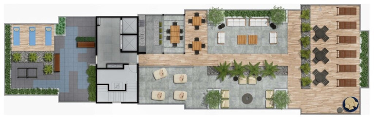 Imagem Imóvel com 2 Quartos à Venda, 40 m² em Tucuruvi - São Paulo