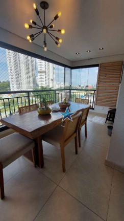 Imagem Apartamento com 3 Quartos à Venda, 93 m² em Vila Anastácio - São Paulo Imagem Apartamento com 3 Quartos à Venda, 93 m² em Vila Anastácio - São Paulo