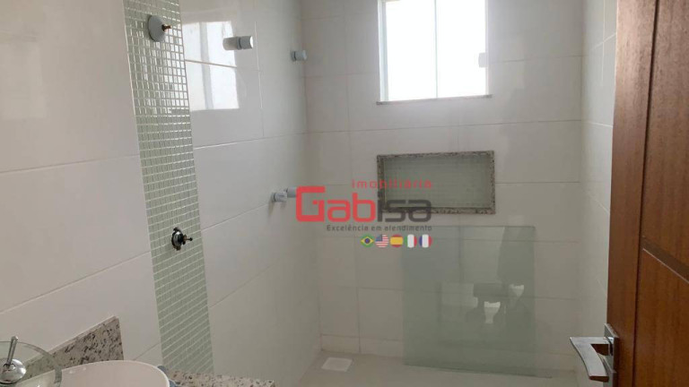 Imagem Casa com 3 Quartos à Venda, 150 m² em Porto Do Carro - Cabo Frio
