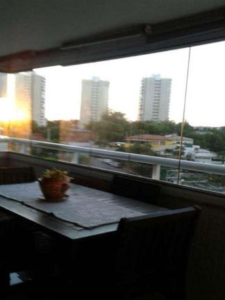 Imagem Apartamento com 2 Quartos à Venda, 87 m² em Patamares - Salvador