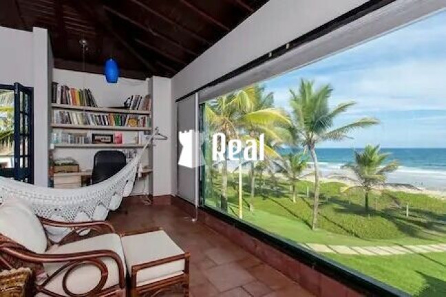 Imagem Casa com 7 Quartos à Venda, 2.009 m² em Busca Vida - Camaçari Imagem Casa com 7 Quartos à Venda, 2.009 m² em Busca Vida - Camaçari