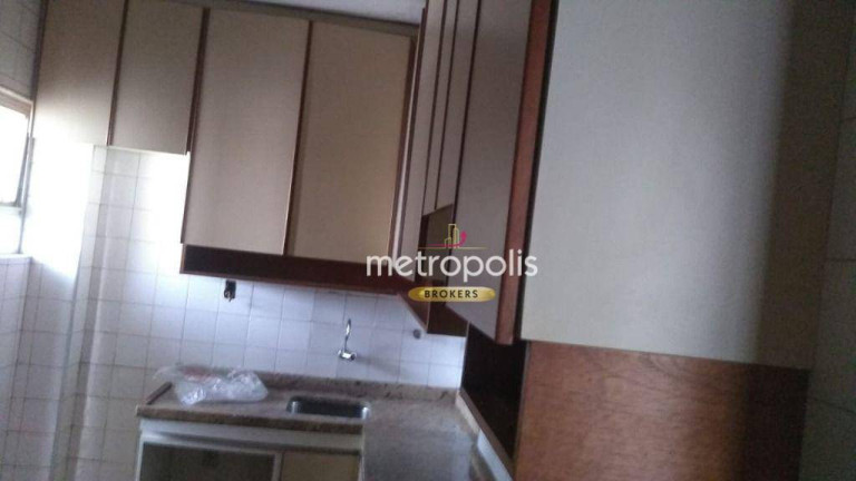 Imagem Apartamento com 2 Quartos à Venda, 80 m² em Centro - São Bernardo Do Campo