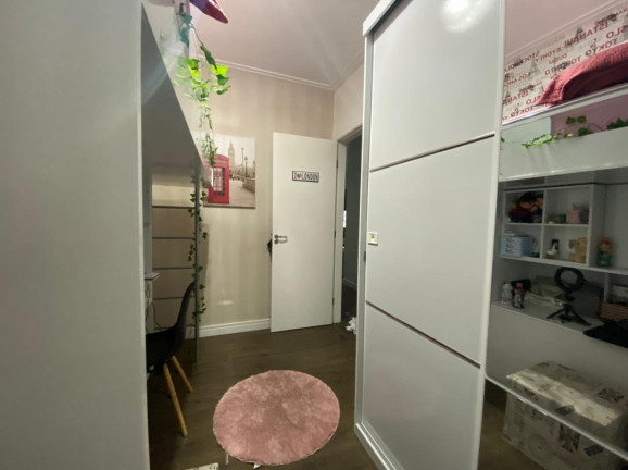 Imagem Imóvel com 3 Quartos à Venda, 83 m² em Vila Formosa - São Paulo