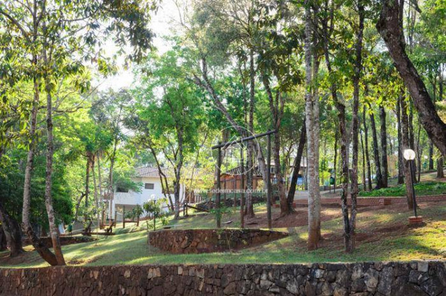 Imagem Casa de Condomínio com 3 Quartos à Venda, 140 m² em Condomínio águas Claras - Brumadinho