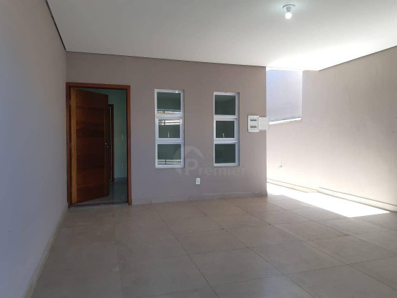 Casa com 3 Quartos para Alugar, 90 m² em Jardim Das Andorinhas - Indaiatuba