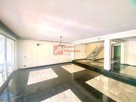 Imagem Sobrado com 3 Quartos para Alugar, 644 m² em Jardim Marajoara - São Paulo Imagem Sobrado com 3 Quartos para Alugar, 644 m² em Jardim Marajoara - São Paulo