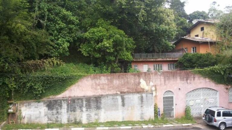 Imagem Terreno à Venda, 1.000 m² em Recanto Inpla - Carapicuíba