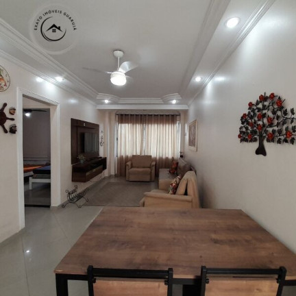 Imagem Apartamento com 1 Quarto à Venda, 66 m² em Pitangueiras - Guarujá Imagem Apartamento com 1 Quarto à Venda, 66 m² em Pitangueiras - Guarujá
