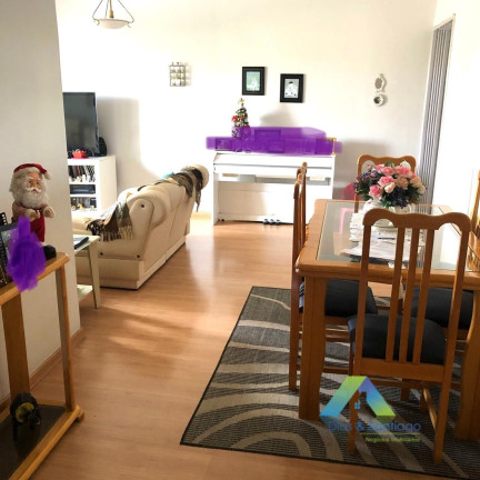 Imagem Apartamento com 3 Quartos à Venda, 105 m² em Osvaldo Cruz - São Caetano Do Sul Imagem Apartamento com 3 Quartos à Venda, 105 m² em Osvaldo Cruz - São Caetano Do Sul