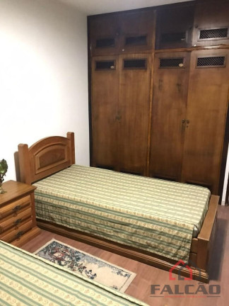 Imagem Apartamento com 2 Quartos à Venda, 170 m² em Capivari - Campos Do Jordão