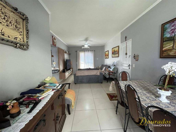 Imagem Apartamento com 3 Quartos à Venda, 99 m² em Vila Guilhermina - Praia Grande Imagem Apartamento com 3 Quartos à Venda, 99 m² em Vila Guilhermina - Praia Grande