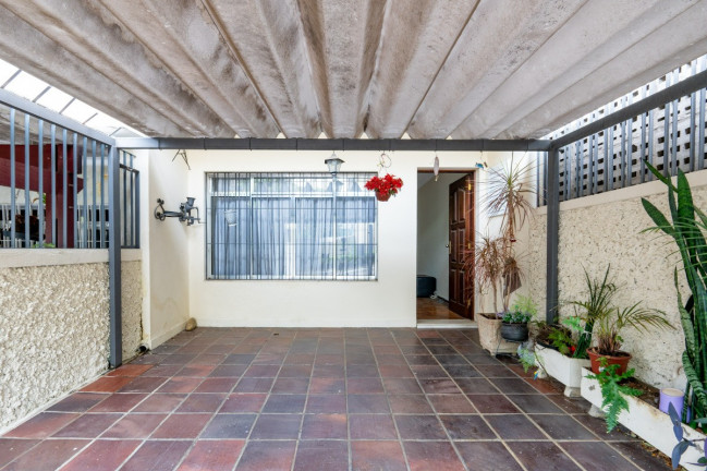 Imagem Casa com 3 Quartos à Venda, 145 m² em Campo Belo - São Paulo Imagem Casa com 3 Quartos à Venda, 145 m² em Campo Belo - São Paulo