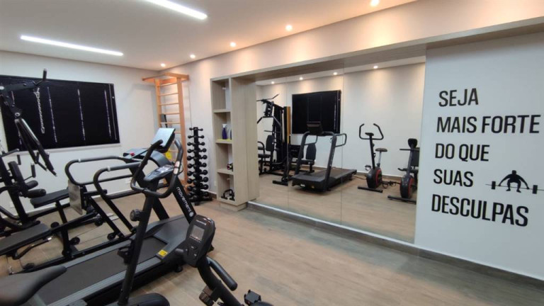 Imagem Apartamento com 2 Quartos à Venda, 103 m² em Guilhermina - Praia Grande