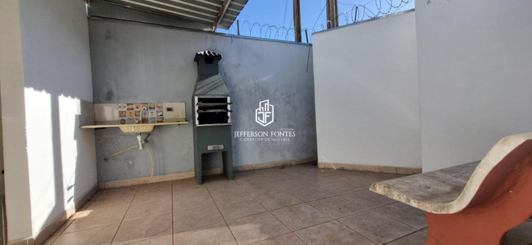 Imagem Casa com 3 Quartos à Venda, 101 m² em Jardim Cavallari - Marília Imagem Casa com 3 Quartos à Venda, 101 m² em Jardim Cavallari - Marília