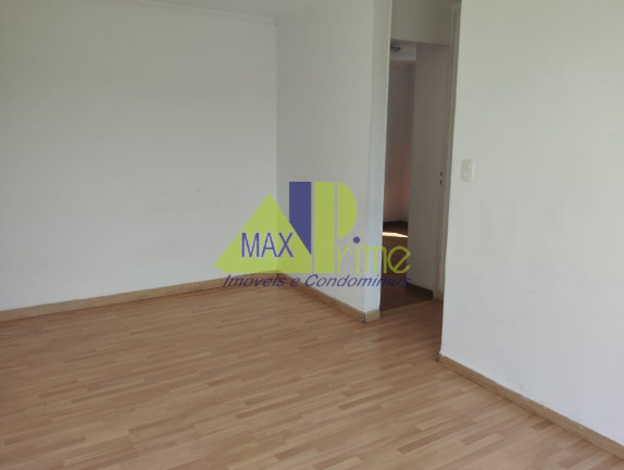 Imagem Apartamento com 2 Quartos à Venda, 54 m² em Cangaíba - São Paulo