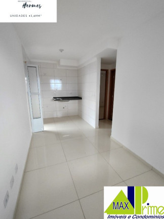 Imagem Apartamento com 2 Quartos à Venda, 43 m² em Artur Alvim - São Paulo