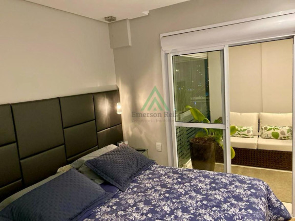 Imagem Apartamento com 3 Quartos à Venda, 133 m² em Mooca - São Paulo
