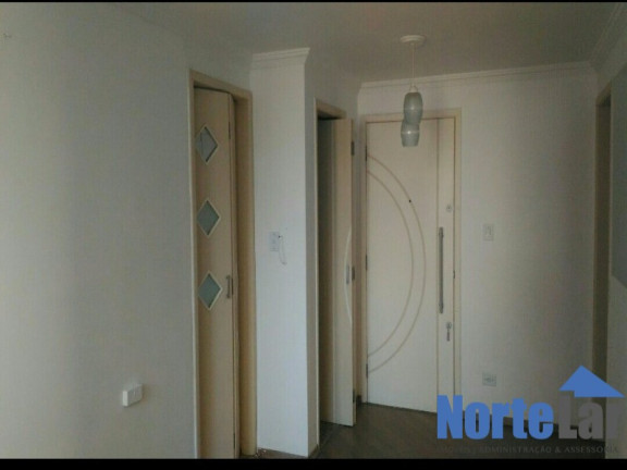 Imagem Apartamento com 2 Quartos à Venda, 43 m² em Vila Regina - São Paulo