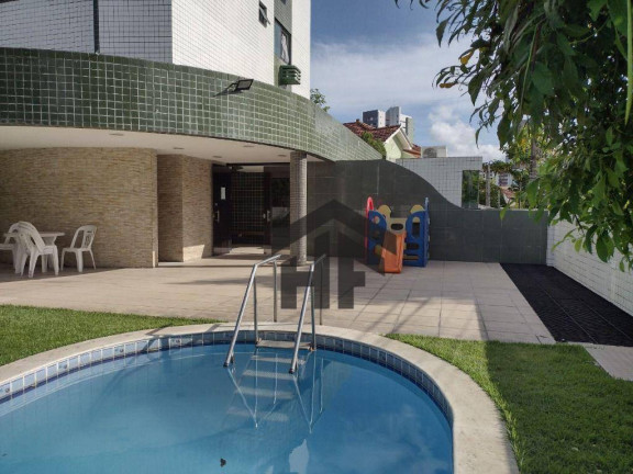 Imagem Apartamento com 3 Quartos à Venda, 128 m² em Parnamirim - Recife Imagem Apartamento com 3 Quartos à Venda, 128 m² em Parnamirim - Recife