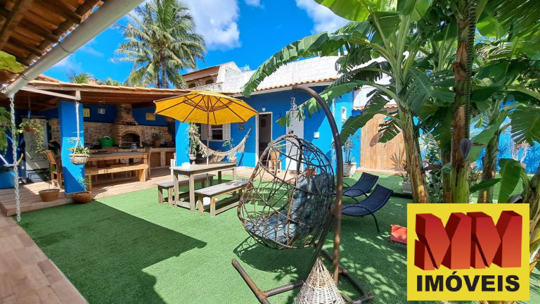 Imagem Casa de Condomínio com 3 Quartos à Venda, 150 m² em Ogiva - Cabo Frio