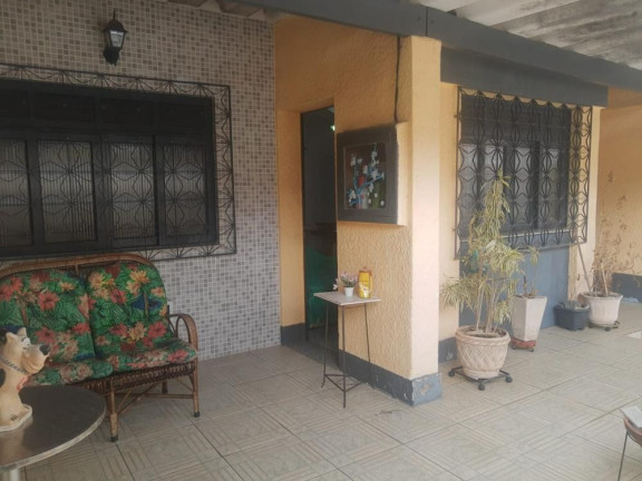 Imagem Imóvel com 4 Quartos à Venda, 25 m² em Campo Grande - Rio De Janeiro