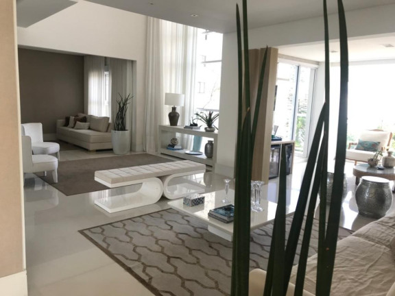 Imóvel com 3 Quartos à Venda, 236 m² em Vila Mariana - São Paulo