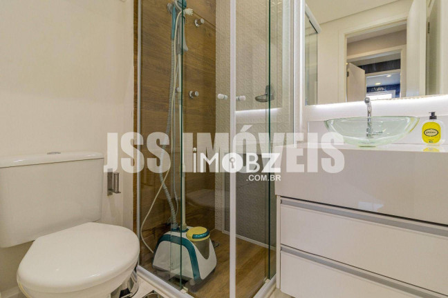 Imagem Imóvel com 3 Quartos à Venda, 96 m² em Vila Andrade - São Paulo