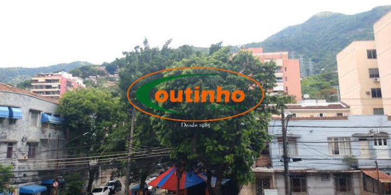 Imagem Apartamento com 3 Quartos à Venda, 94 m² em Tijuca - Rio De Janeiro