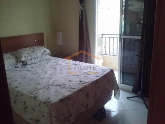 Imagem Apartamento com 2 Quartos à Venda, 67 m² em Parada Inglesa - São Paulo