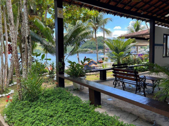Imagem Casa com 5 Quartos à Venda, 350 m² em Itanema (cunhambebe) - Angra Dos Reis