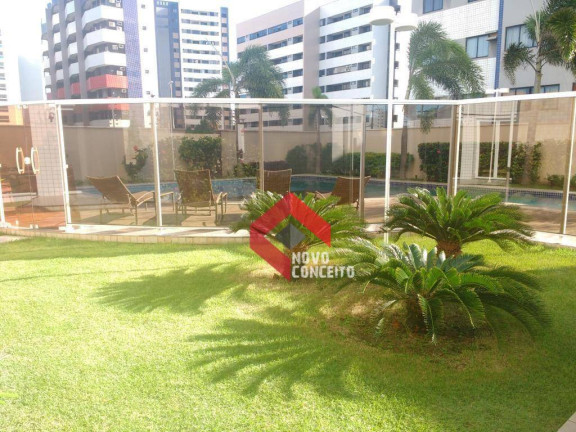Imagem Apartamento com 3 Quartos à Venda, 117 m² em Engenheiro Luciano Cavalcante - Fortaleza Imagem Apartamento com 3 Quartos à Venda, 117 m² em Engenheiro Luciano Cavalcante - Fortaleza