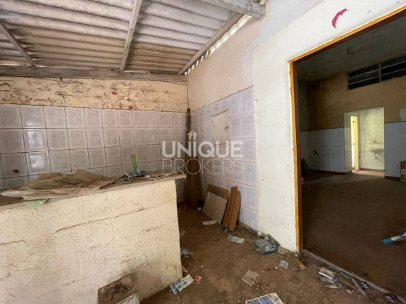 Imagem Casa com 2 Quartos à Venda, 214 m² em Vila Aparecida - Jundiaí
