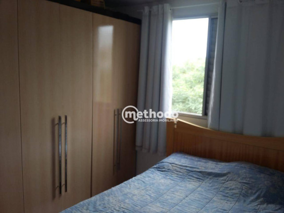 Imagem Apartamento com 2 Quartos à Venda, 47 m² em Vila Trinta E Um De Março - Campinas Imagem Apartamento com 2 Quartos à Venda, 47 m² em Vila Trinta E Um De Março - Campinas