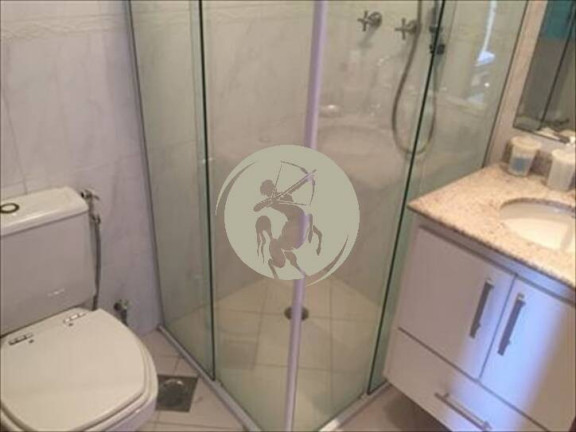 Imagem Apartamento com 3 Quartos à Venda, 165 m² em Aparecida - Santos