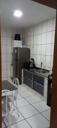 Imagem Apartamento com 3 Quartos à Venda, 100 m² em Araés - Cuiabá Imagem Apartamento com 3 Quartos à Venda, 100 m² em Araés - Cuiabá