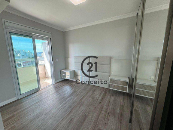 Imagem Apartamento com 3 Quartos à Venda, 96 m² em Barreiros - São José Imagem Apartamento com 3 Quartos à Venda, 96 m² em Barreiros - São José