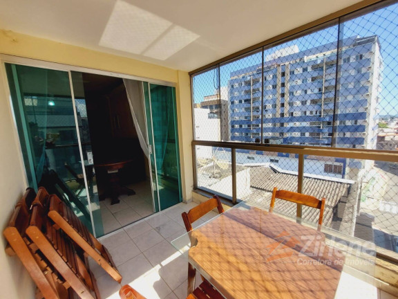 Imagem Apartamento com 5 Quartos à Venda, 160 m² em Praia Do Morro - Guarapari