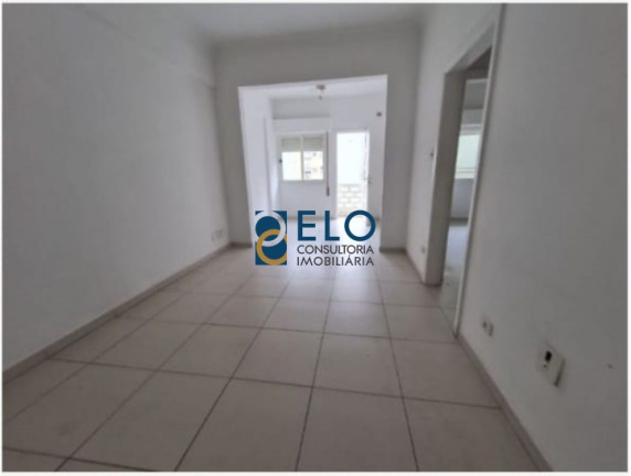 Imagem Apartamento com 1 Quarto à Venda, 60 m² em Boqueirão - Santos Imagem Apartamento com 1 Quarto à Venda, 60 m² em Boqueirão - Santos