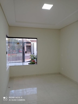 Imagem Casa com 3 Quartos à Venda, 105 m² em Jardim Fregadoli - Maringá Imagem Casa com 3 Quartos à Venda, 105 m² em Jardim Fregadoli - Maringá