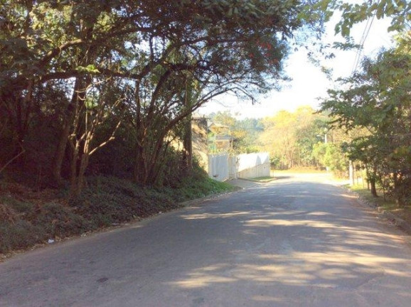 Imagem Terreno à Venda, 2.553 m² em Chácaras Do Peroba - Jandira Imagem Terreno à Venda, 2.553 m² em Chácaras Do Peroba - Jandira