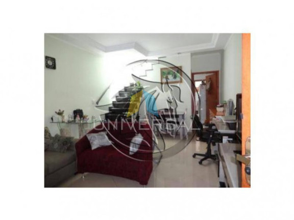 Sobrado com 2 Quartos à Venda, 80 m² em Chacara Belenzinho - Sao Paulo