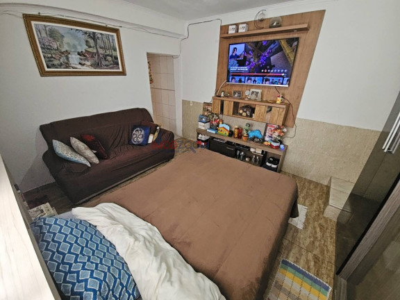 Imagem Casa com 5 Quartos à Venda, 189 m² em Cidade Seródio - Guarulhos Imagem Casa com 5 Quartos à Venda, 189 m² em Cidade Seródio - Guarulhos