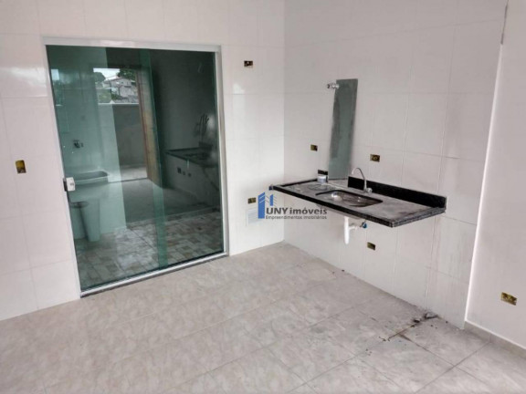 Imagem Apartamento com 2 Quartos à Venda, 42 m² em Vila Progresso - São Paulo