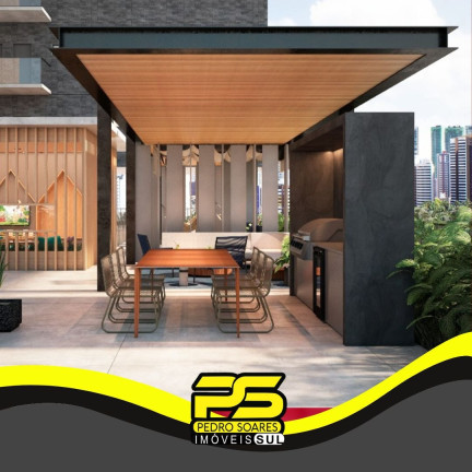Imagem Apartamento com 2 Quartos à Venda, 48 m² em Tambaú - João Pessoa Imagem Apartamento com 2 Quartos à Venda, 48 m² em Tambaú - João Pessoa