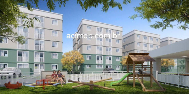 Imagem Imóvel com 2 Quartos à Venda, 33 m² em Jardim Das Margaridas - Salvador Imagem Imóvel com 2 Quartos à Venda, 33 m² em Jardim Das Margaridas - Salvador