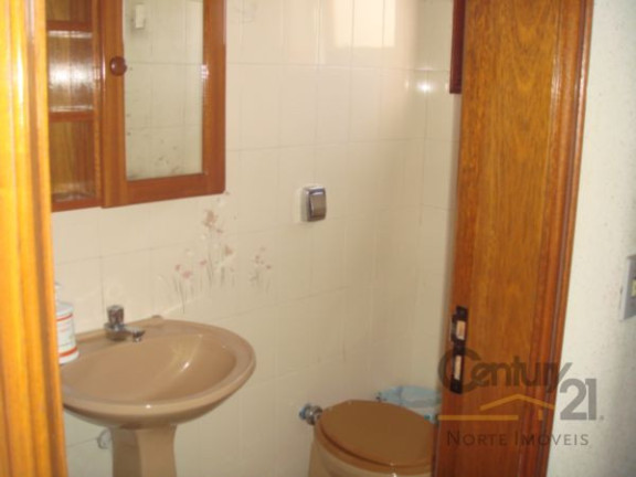 Imagem Apartamento com 4 Quartos à Venda, 595 m² em Vila Maria Alta - São Paulo