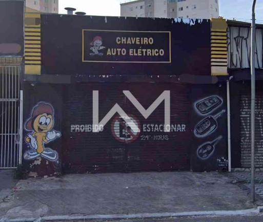Imagem Ponto Comercial para Alugar, 45 m² em Imirim - São Paulo Imagem Ponto Comercial para Alugar, 45 m² em Imirim - São Paulo