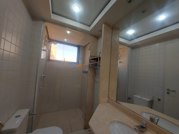 Imagem Imóvel com 1 Quarto para Alugar, 50 m² em Cambuí - Campinas