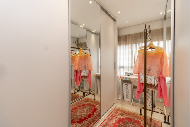 Imagem Apartamento com 1 Quarto à Venda, 72 m² em Pinheiros - São Paulo
