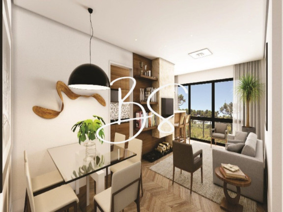 Imagem Apartamento com 3 Quartos à Venda, 132 m² em Bavaria - Gramado